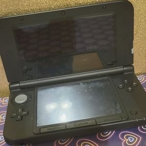 Nintendo 3DS XL